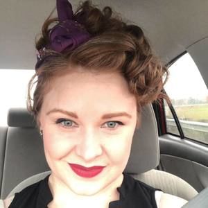 Meet your Posher, Ginger